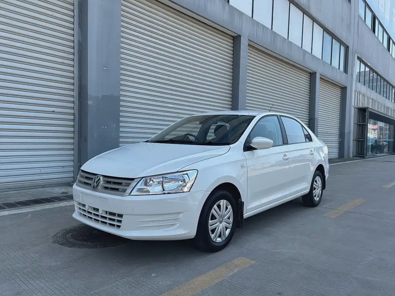 Volkswagen Santana