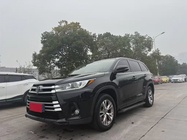 Toyota Highlander 2020
