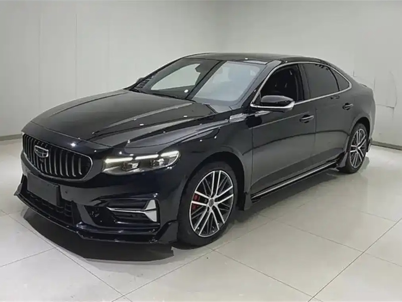 Geely Xingrui