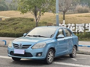 Changan V3 2014