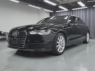 Audi A6 2016
