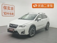 Subaru XV 2017