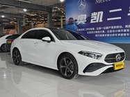 Mercedes-Benz A-Class 2024