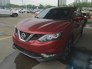 Nissan Qashqai 2016