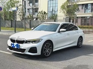 BMW 3 Series 2019