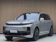 Li Auto L9 2023