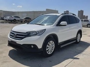 Honda CR-V 2014