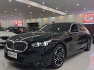 BMW 5 Series 2024