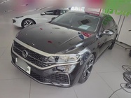 Volkswagen Passat 2024