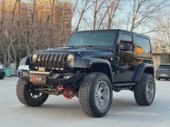 Jeep Wrangler 2016
