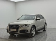 Audi Q5 2014