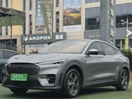 Ford Mustang Mach-E 2022