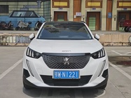 Peugeot 2008 2023