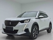 Peugeot 2008 2023
