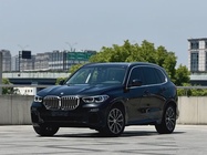BMW X5 2021