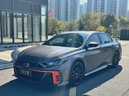 GAC Shadow Leopard 2023