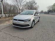 Volkswagen Polo 2017