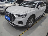 Audi Q3 2021