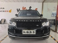Land Rover Range Rover 2017