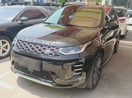 Land Rover Discovery Sport 2024