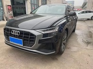 Audi Q8 2023