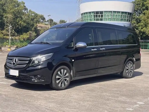 Mercedes-Benz Vito 2022