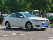Chevrolet Malibu 2017