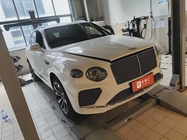 Bentley Bentayga 2023
