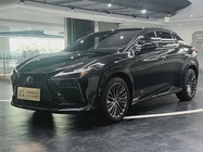 Lexus RZ 2023