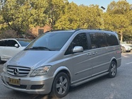 Mercedes-Benz Viano 2013