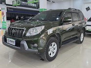 Toyota Prado 2010
