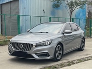 MG MG6 2018