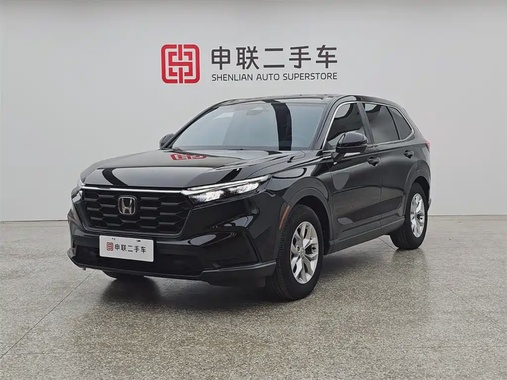 Honda CR-V 2025