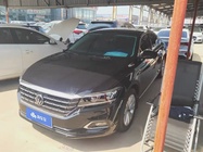 Volkswagen Passat 2021