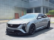 Cadillac CT5 2024