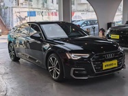 Audi A6 2023