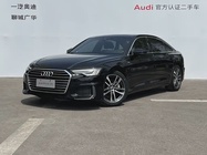Audi A6 2022