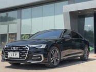 Audi A6 2024
