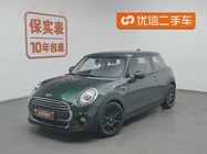 MINI Other 2018