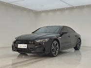 Audi A7 2023