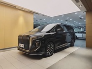 Hongqi HQ9 2023