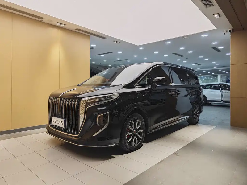 Hongqi HQ9