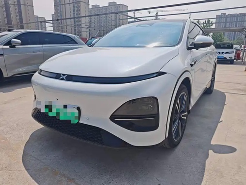 XPeng G6 2024