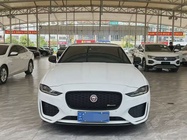 Jaguar XE 2020