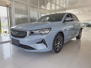 Geely Emgrand 2023
