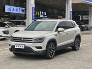 Volkswagen Tharu 2022