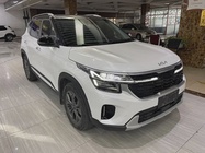 Kia Seltos 2023