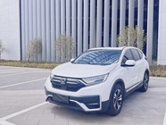 Honda CR-V 2021