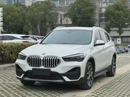 BMW X1 2023