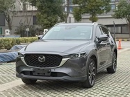 Mazda CX-5 2022